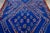 Traditional Vintage Moroccan Berber Wool Rug With Diamond Design by Rug & Kilim, 1950-1959 For Sale - Image 3 of 9
