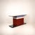 Wood Small Kinu Sideboard by Motomi Kawakami for Arflex, 1980s For Sale - Image 7 of 18