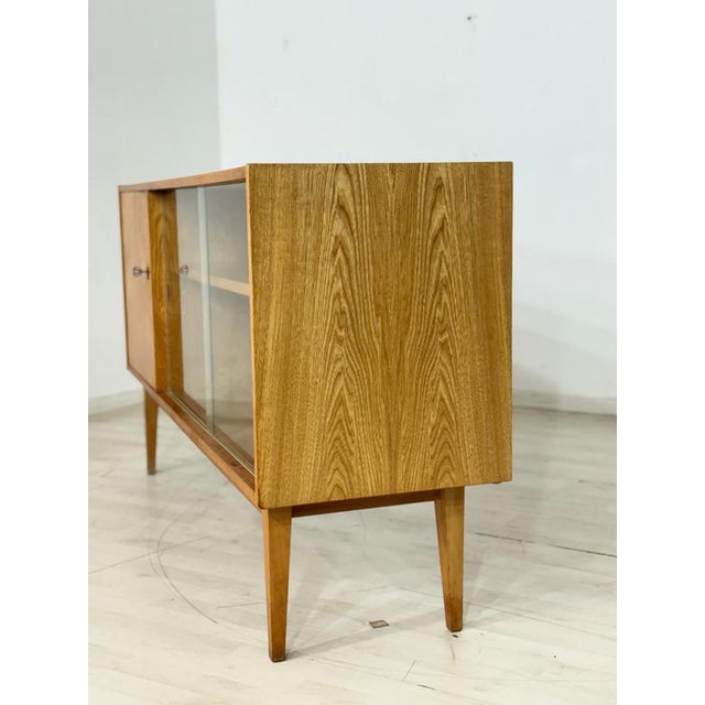 Display Sideboard from Hellerau For Sale - Image 11 of 18