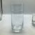 Ring Etched Decanter 4 Lowball Glasses and 2 Highball Glasses-Set of 7 For Sale - Image 4 of 11