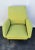 Wood Midcentury Italian armchair For Sale - Image 7 of 8