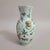Late 19th Century Antique Chinese Qing Turquoise Porcelain Dragon Vase With Lion Mask Ring Handles For Sale - Image 5 of 11