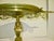 Egyptian Revival Bronze Tazza Circa 1920s For Sale - Image 11 of 12