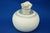 Classical Style Parian Jug in White Biscuit Porcelain with Gold Details, 19th Century For Sale - Image 6 of 18