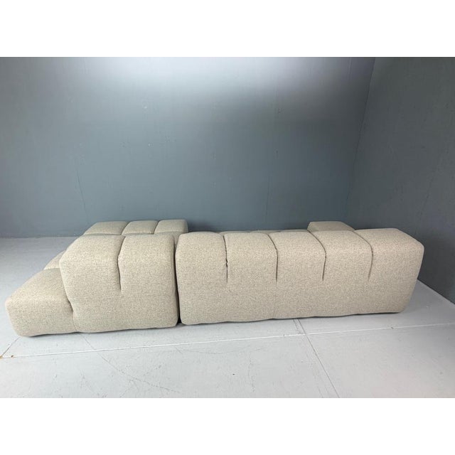 Tufty Time Sofa by Patricia Urquiola for B&B Italia, 2005 For Sale - Image 11 of 12