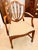 Vintage Thomasville Chair Company Mahogany Duncan Phyfe-Stye Dining Room Table and Chairs For Sale In Monterey, CA - Image 6 of 7