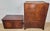 English Edwardian Mahogany Tallboy, 1910s For Sale - Image 14 of 18