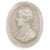 Ancient Neoclassical Cameo Intaglio, 19th Century For Sale - Image 5 of 5