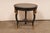 French Table w/Goat Head & Hoof Accents For Sale - Image 4 of 9
