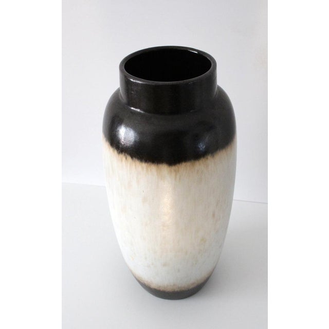 Ceramic 553-38 Vase from Scheurich Keramik, 1960 For Sale - Image 7 of 9