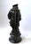 Dutch Master Rembrandt Van Rijn, Bronze Sculpture - 18"h For Sale In Dallas - Image 6 of 9