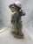 Bring timeless charm to your collection with this beautiful vintage Lladró “Puppy Love” porcelain figurine (#1127). First...