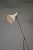1950s Vintage Brass Floor Lamp from Stilnovo, Italy, 1950 For Sale - Image 5 of 12