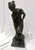 19th Century French Bronze Figure "Venus Emerging From the Bath" After Allegrain - 33" Tall For Sale - Image 13 of 18
