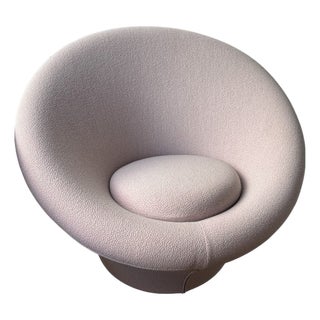 F560 Mushroom Armchair by Pierre Paulin for Artifort, France For Sale