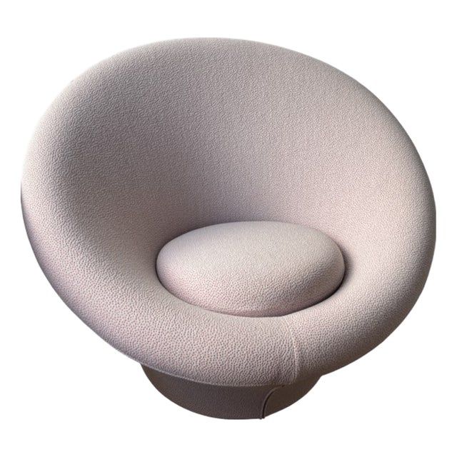 F560 Mushroom Armchair by Pierre Paulin for Artifort, France For Sale