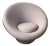 F560 Mushroom Armchair by Pierre Paulin for Artifort, France For Sale