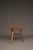 1950s Mid-Century Italian Oak Side Chair, 1950s For Sale - Image 5 of 16