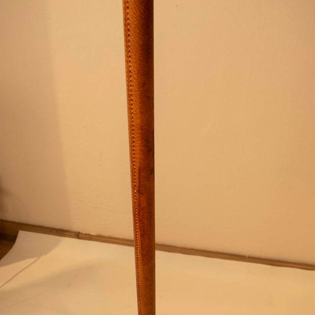 Floor Lamp from Metalarte For Sale - Image 6 of 13