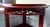 Drexel Bombay & Co. Triangle Corner Table With Drawer For Sale - Image 4 of 11