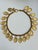 A rare, breathtaking statement piece from Chanel's iconic 1990s era (Season 26). This vintage masterpiece features a...