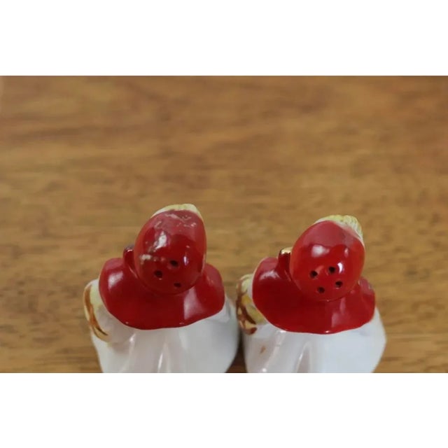 1950s Hull Little Miss Riding Hood Set- 3 Pieces | Chairish