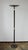 Modern Floor Lamp in Brass and Metal, 1980s For Sale - Image 4 of 10