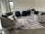 Contemporary Bernhardt Sofa Set For Sale - Image 14 of 14