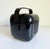 Black 1970s Guzzini Italy Ice Bucket For Sale - Image 8 of 10