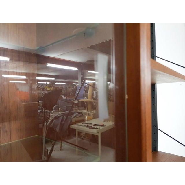 Danish Wall Units by Cadovius for Royal System, 1950s For Sale - Image 13 of 18