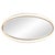 Kenneth Ludwig Chicago Rania Mirror For Sale - Image 4 of 7