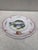 Mid-Century Majolica Palissy Fish Sealife Plate Vallauris For Sale - Image 4 of 5
