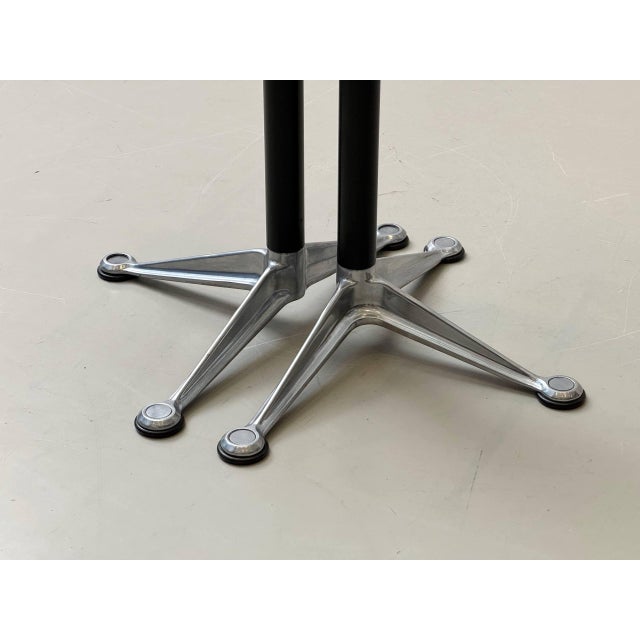 Dining Table by Bruce Burdick for Herman Miller, USA, 1970s For Sale - Image 15 of 16