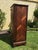 Marquetry and Bronze Cabinet For Sale - Image 10 of 13