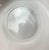 Art Nouveau Steuben 9" Round Crimped Bowl Calyx by Donald Pollard For Sale - Image 3 of 6