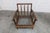 Scandinavian Scottish Collapsible Teak Armchair, 1960s For Sale - Image 13 of 18
