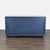 Room & Board Copenhagen Modern Navy 10-Drawer Dresser For Sale In San Francisco - Image 6 of 10
