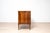 Biedermeier French Polished Walnut 2-Drawer Commode, Germany, 1850 For Sale - Image 13 of 15