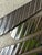 1960s Stanley Roberts Zebra 76 PCS 12 Place Settings Stainless Steel Korea Postmoden For Sale - Image 10 of 10