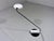 Italian Desk Lamp in White & Black, 1980s For Sale - Image 13 of 15