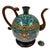 Early 20th Century Hand-Crafted Chinese Cloisonné Ewer / Teapot For Sale - Image 13 of 15