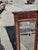 19th Century Americana Walnut Rope Column Original Mirror. For Sale - Image 12 of 16