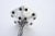 Taraxacum 88 Wall Lamp by Achille Castiglioni for Flos, 1988 For Sale - Image 8 of 9