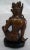 Late 20th Century Nepalese Copper Hindu Goddess Parvati Statue For Sale - Image 4 of 12