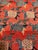 Blush 3ft 8in × 16ft Hand-Knotted Persian Runner, Vintage For Sale - Image 8 of 12