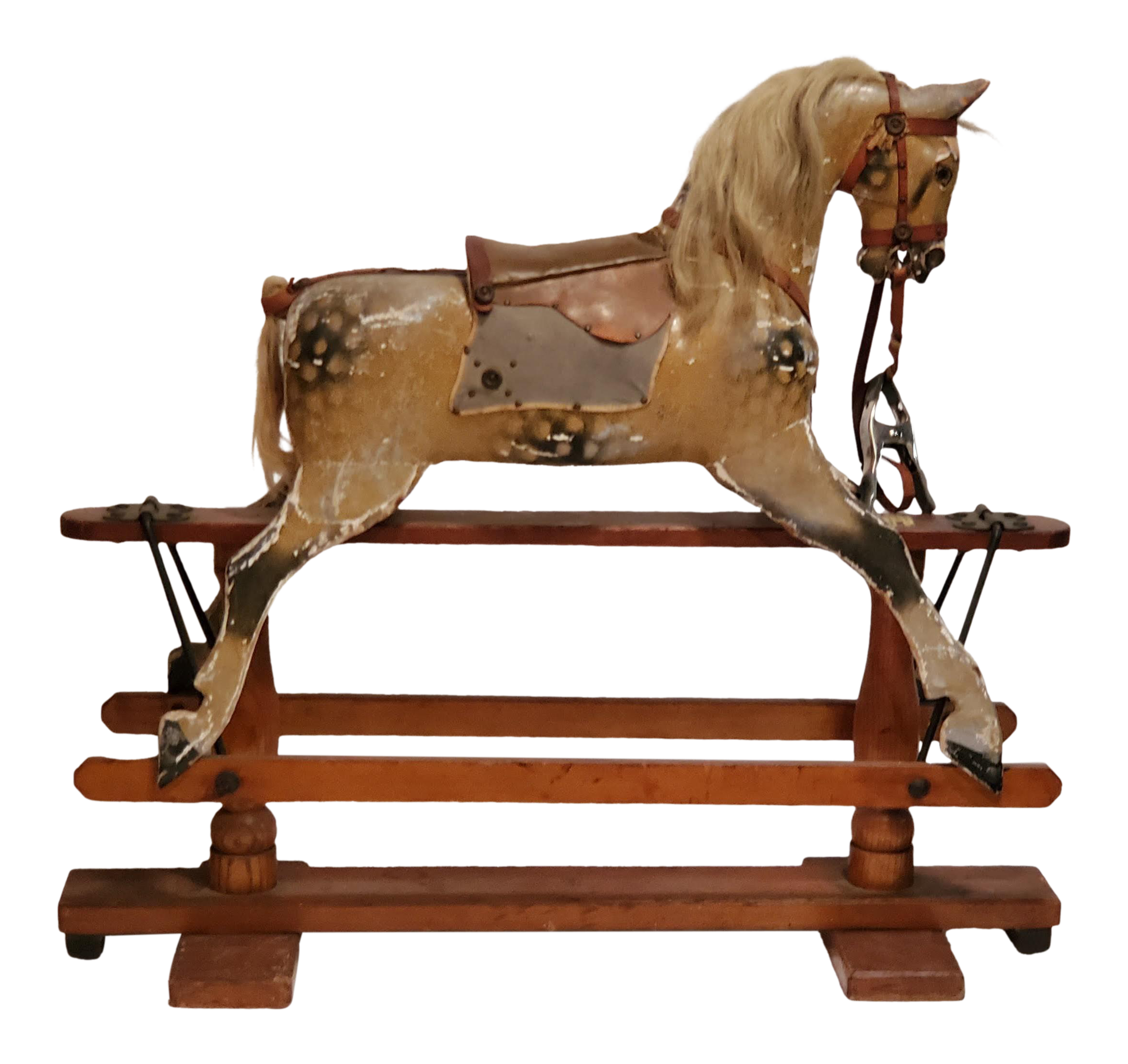 rocking horses for sale