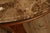 Drexel Neoclassical Revival Round Marble Top Pedestal Dining or Center Table With Claw Feet For Sale - Image 18 of 18