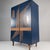 Vintage Wardrobe in Ash by Francisek Mezulanik, 1970s For Sale - Image 9 of 13