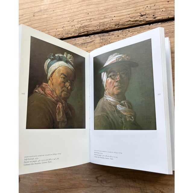 500 Self-Portraits by Phaidon | Art Coffee Table Book | Softcover For Sale - Image 9 of 12