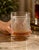 Ralph Lauren Vintage Ralph Lauren Safari Argyle Double Old Fashioned Glasses - Set of 4 For Sale - Image 4 of 7